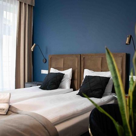 4Wings Apartments Krakow Dış mekan fotoğraf